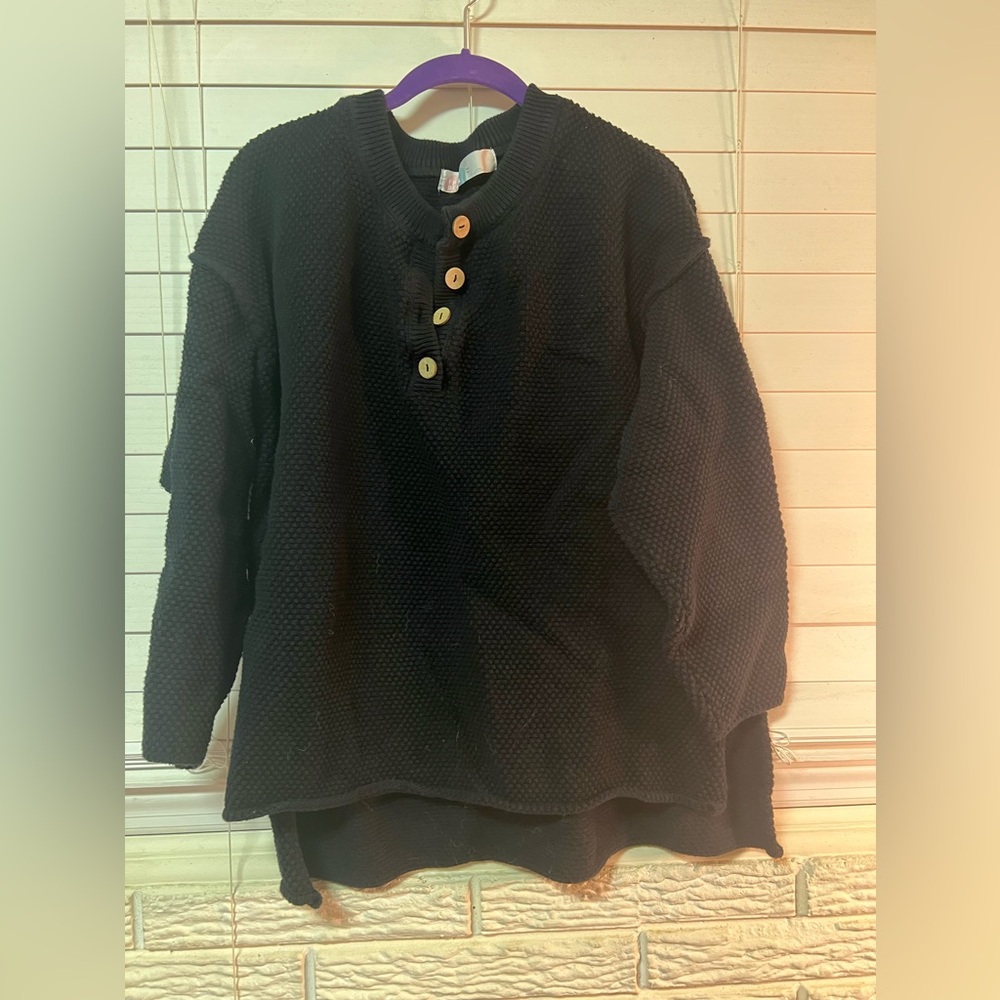 Free People Hailee Sweater Set - Picture 4 of 12